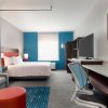 Отель Home2 Suites by Hilton Columbus, фото 4