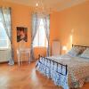 Отель Sisi-Schloss Rudolfsvilla - Appartement Franz Joseph, фото 9