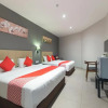 Отель Super OYO 1191 Yootel Boutique Hotel, фото 24