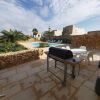 Отель Farmhouse Villa in Gozo With Large Pool & Garden, фото 15