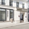 Отель Maison Pigalle в Париже