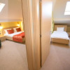 Отель Euro Garni Hotel, фото 2