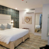 Отель Amethyst Boutique Hotel Cebu powered by Cocotel, фото 18