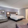 Отель Hampton Inn Janesville, фото 5