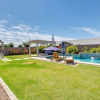 Отель Chandler Home w/ Pool, Remote Workers Welcome!, фото 16