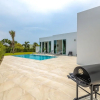 Отель Modern 3 Bedroom Private Pool Villa KH-A1, фото 12