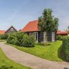 Отель Atmospheric Holiday Home Just 50 M. From The Oosterschelde, фото 13