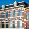 Отель Apartement Immanuel в Гааге
