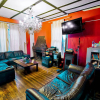 Отель La Chimba Hostel, фото 6