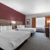 Отель Best Western Plus Casa Grande Inn & Suites, фото 1