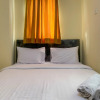 Отель Warm And Cozy Studio No Kitchen At Kebagusan City Apartment, фото 2