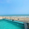 Отель TBS Sea View - Full AC- Pool & Breakfast, фото 25