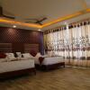 Отель Hyders Park - The Business Hotel, фото 3