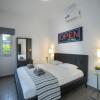 Отель Ayios Elias Alice Suite в Протарасе