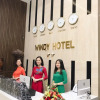Отель Windy Hotel Quang Binh, фото 24