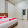 Отель OYO 1035 Patal Residence, фото 3