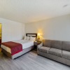 Отель Days Inn Torrance Redondo Beach, фото 26