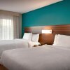 Отель Residence Inn by Marriott Salt Lake City-West Jordan, фото 25