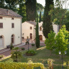 Отель Villa Borri Terme, фото 17