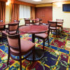 Отель Holiday Inn Express Minneapolis/Coon Rapids/Blaine, an IHG Hotel, фото 23