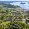 Отель Ljungskile Folkhögskola Kurs & Konferens Hotell, фото 1