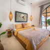 Отель NEW ! Stunning 4BR Jungle View Villa in Lovina, фото 4