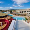 Отель Resort Lacqua diRoma - Caldas Tur в Калдас-Новасе