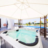 Отель Villa Malibu, фото 18