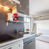 Отель Villa Héracles Bredene 22503, фото 10