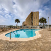 Отель Spectacular Views With Numerous Amenities and Pools on Sands of Orange Beach, фото 12