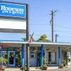 Отель Rodeway Inn & Suites Roseburg, фото 34