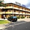 Отель & Residence Moissy в Муаси-Крамейели