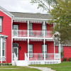 Отель Red Velvet Inn, фото 1