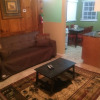 Отель Lakewood Cabins, фото 20