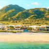 Отель Amber Lombok Beach Resort, фото 19