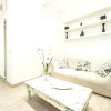 Отель Apartment with One Bedroom in Madrid, фото 3