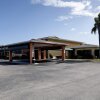 Отель Americas Best Value Inn Florida Turnpike & I-95 в Форт-Пирсе