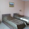 Отель Erney Laz Hotel в Хусте