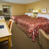 Отель Accent Inns Kamloops, фото 27