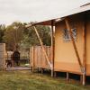 Отель Fenland Retreats at Willow Grange Farm, фото 46