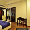 Отель Lakshya's Hotel, фото 25