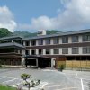 Отель Route-Inn Grantia Dazaifu в Огори