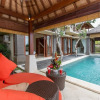 Отель Diamond Villas Uluwatu, фото 27