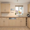 Отель Large 5BR Home in Bedford Ideal for big Groups, фото 18
