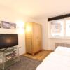 Отель Modern Apartment In Hopfgarten Near Ski Lift, фото 4