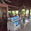 Отель 3 Bedroom Beach Front Villa with Private Pool - P3 SDV026-By Samui Dream Villas, фото 16