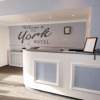 Отель The York Hotel, фото 3