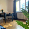 Отель Modern 2 bedroom apartment close to Zurich airport, фото 7