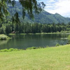Отель 97MF - Lakeside - Dock - BBQ - Pets Ok - Sleeps 6, фото 18