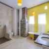 Отель Comfortable Lofts in Downtown Toronto, фото 9